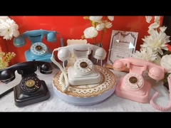 32GB Audio Guest Book Preserve Memories High Definition Audio Guest Book Phone