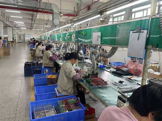 China Shenzhen Feiyaqi Technology Co., LTD company profile