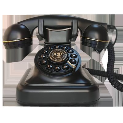 Plastic Audioguestbook Recorder Rechargeable Battery Unlimited Storage Wedding Guest Book Telephone