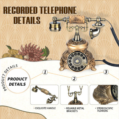 Events Audio Guest Book Voicemail Plastic Guest Book Wedding For Cherishing Forever