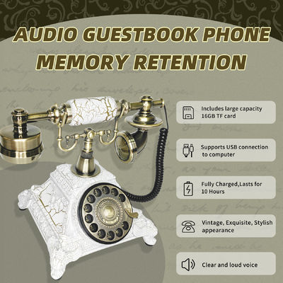 Memories Record Audio Guestbook Wedding Birthdays Message Recorder For Weddings Custom