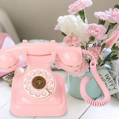 Clear Sound Audio Wedding Guest Book Voicemail Pink For Collecting Guests Wishes
