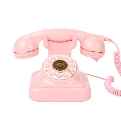 Clear Sound Audio Wedding Guest Book Voicemail Pink For Collecting Guests Wishes