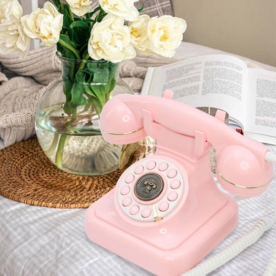 Clear Sound Audio Wedding Guest Book Voicemail Pink For Collecting Guests Wishes
