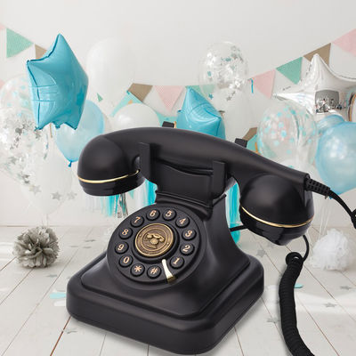 USB Interface Wedding Phone Guest Book Audio File Wedding Message Book For Lasting Memories
