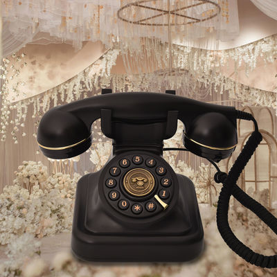 USB Interface Wedding Phone Guest Book Audio File Wedding Message Book For Lasting Memories
