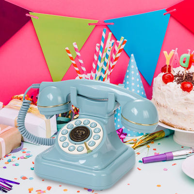 Personalized Telephone Wedding Guest Book Recording Baby Shower Voice Video Memories 10 Hours
