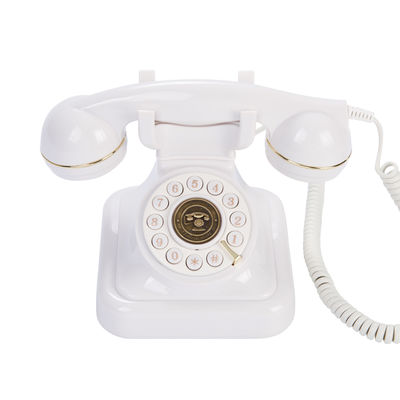 Powerful Audio Guest Book Wedding Phone with Unlimited Storage Capacity and Rechargeable Battery
