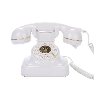 Powerful Audio Guest Book Wedding Phone with Unlimited Storage Capacity and Rechargeable Battery