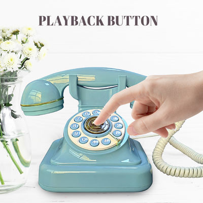 Audio Guestbook with USB Connectivity and Up To 10 Hours Recording Time The Perfect Solution