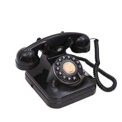 White Phone Guest Book With Included Accessories USB Cable