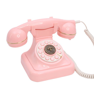 32GB Phone Guest Book Pink Voicemail Wedding Guest Book Messages Preservation