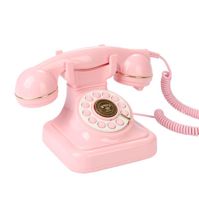 32GB Phone Guest Book Pink Voicemail Wedding Guest Book Messages Preservation