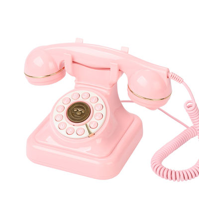 32GB Phone Guest Book Pink Voicemail Wedding Guest Book Messages Preservation