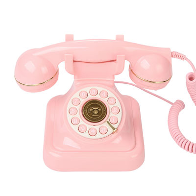 32GB Phone Guest Book Pink Voicemail Wedding Guest Book Messages Preservation