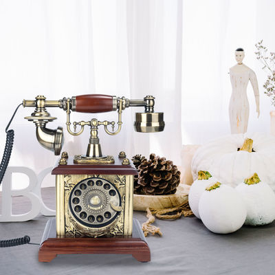 Keep Memories Alive Phone Guest Book - Perfect for Recording Voice Messages from Loved Ones at Special Events