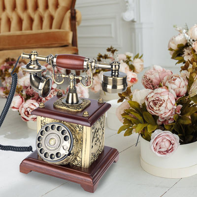 Keep Memories Alive Phone Guest Book - Perfect for Recording Voice Messages from Loved Ones at Special Events