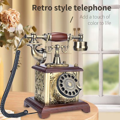 Keep Memories Alive Phone Guest Book - Perfect for Recording Voice Messages from Loved Ones at Special Events