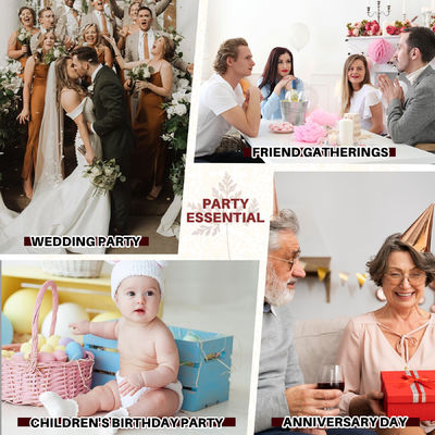 Retro Voice Phone Guest Book Baby Showers Wedding Book Messages For Capturing Wishes
