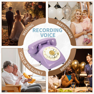 15 Hours Audio Recording Guest Book Audio Guestbook Diy For Party Memories