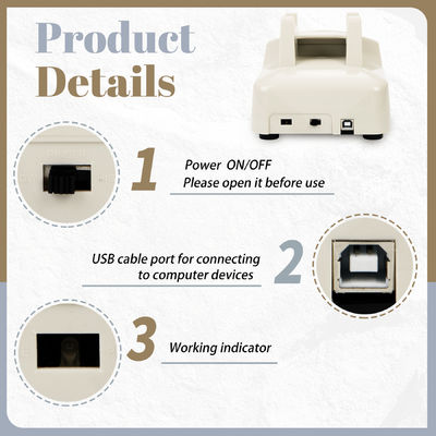 Plastic Voice Message Guest Book Wedding Audio Personalised Message Book For Keeping Memories