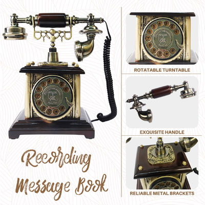 Modern Wedding Phone Guest Book Elegant Diy Audio Guest Book For Heartfelt Messages