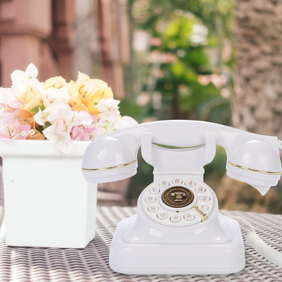 Rechargeable Phone Guest Book Weddings Showers Virtual Audio For Creating Memories