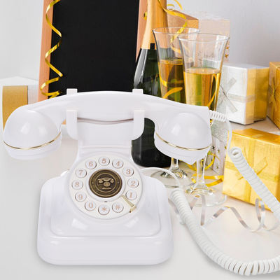 Rechargeable Phone Guest Book Weddings Showers Virtual Audio For Creating Memories