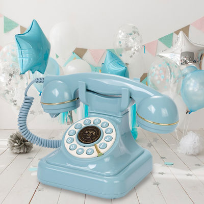 USB Compatible Guest Book Phone Button Design Voicemail Audio Guest Book ODM
