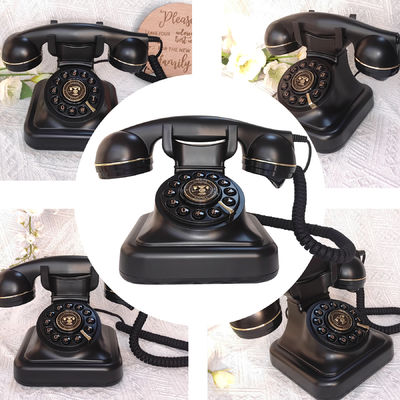 Occasion Guest Book Phone Rechargeable Voicemail Guest Book For Wedding Graduation