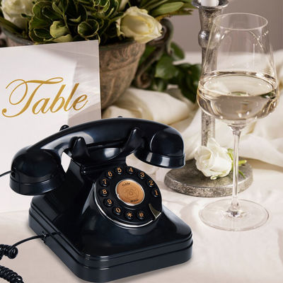 Collect Blessings Guest Book Phone Plastic Guest Book Record For Any Celebration