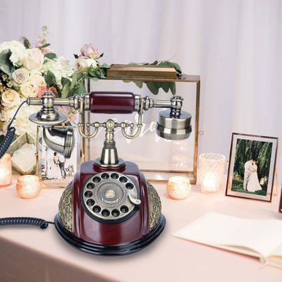 Memorable Message Guest Phone Book Robust Clear Recording Wedding Record Guest Book