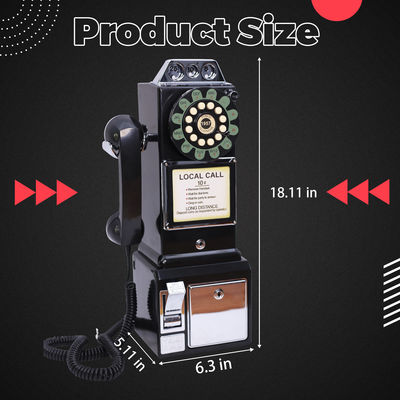 Classic Leave A Message Phone Wedding Retro Engagement Wedding Phone Guest Book
