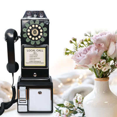 Plastic Audio Guestbook Phone Capture Parties Wedding Memories Recording Guest Book