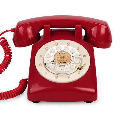 Clear Sound Telephone Guest Book 15hr Audio Guest Book Telephone For Birthday Celebrations