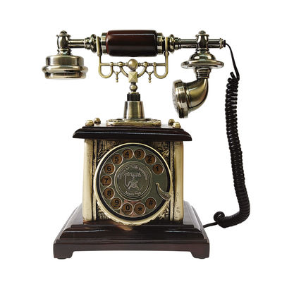 USB Rechargeable Phone Recording Wedding Guest Blessing Preservation Book Guestbook Phone