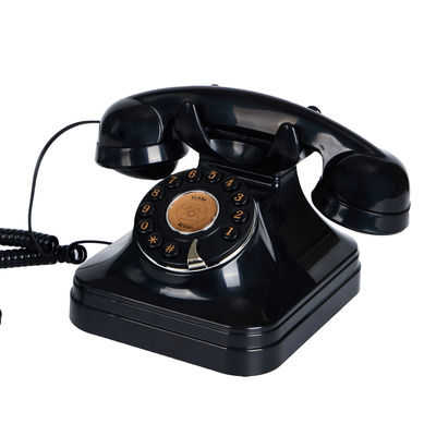 Wedding Telephone Guest Book 32GB Storage &amp; Clear Sound Quality Simple Design for Easy Operation Capture Every Moment
