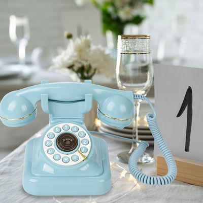Record Wishes Messages Voicemail Phone Guest Book Wedding Clear Sound Quality