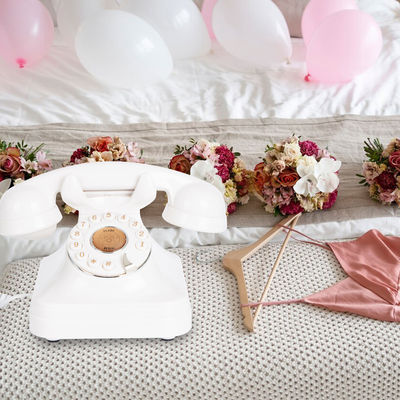 OEM Guests Messages Audio Message Guest Book 10 Hour Old Phone Wedding Guest Book