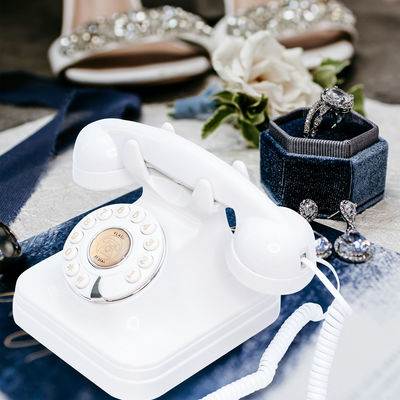 OEM Guests Messages Audio Message Guest Book 10 Hour Old Phone Wedding Guest Book