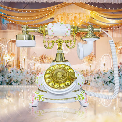 32GB Plastic Voicemail Guest Book Clear Audio Recording For Parties