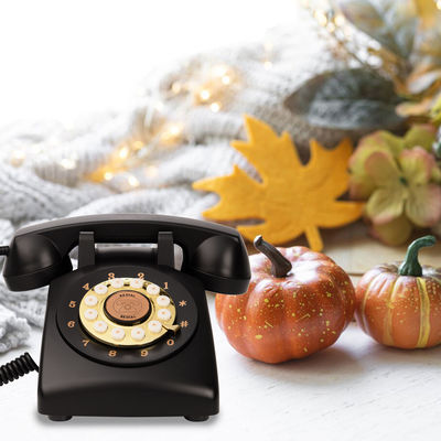 USB Voicemail Guest Book Clear Sound Phone Guest Book For Any Celebration