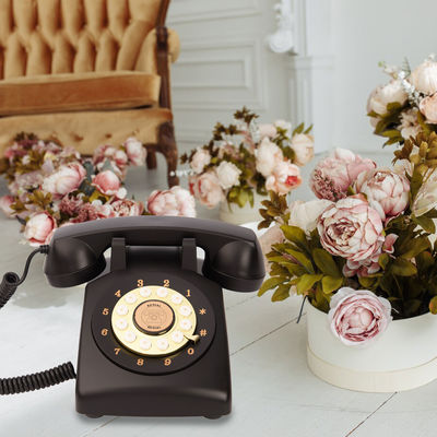 USB Voicemail Guest Book Clear Sound Phone Guest Book For Any Celebration