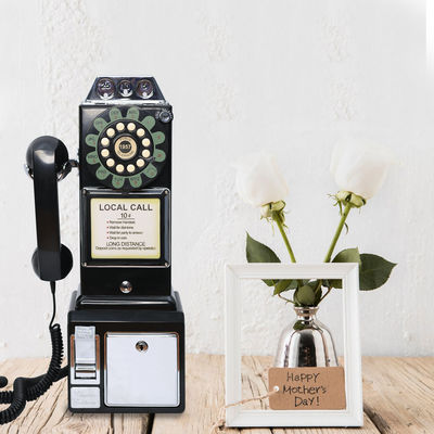 Lasting Keepsakes Wedding Guest Audio Book Clear Guest Book Telephone