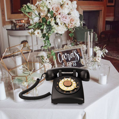 Celebrating Milestones Voicemail Audio Guest Book 10hrs Audio Guestbook Phone