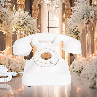 10 Hours Recording Guest Book Lasting Memories Guestbook Phone USB Interface