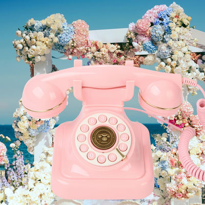 High Precision Recording Guest Book High Sound Quality Audio Guest Book Phone