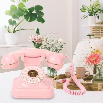 High Precision Recording Guest Book High Sound Quality Audio Guest Book Phone