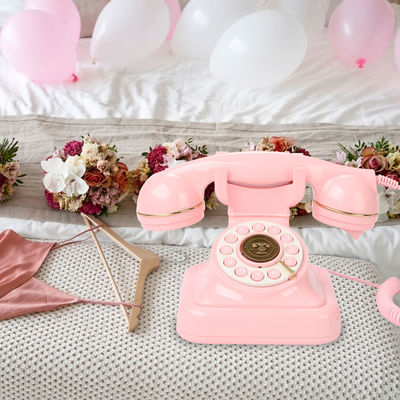 High Precision Recording Guest Book High Sound Quality Audio Guest Book Phone