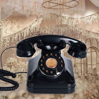 Guest Wishes Phone Audio Guest Book Clear Sound Wedding Guestbook Phone For Graduations